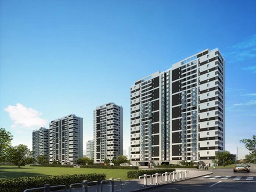 蓝光雍锦湾未来房价走势如何?1 蓝光雍锦湾未来房价走势如何?1