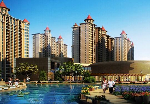 宁波哪个楼盘更好呢 宁波哪个楼盘更好呢