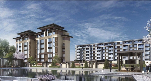 吾悦广场商铺还可以买吗? 吾悦广场商铺还可以买吗?