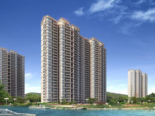 杭州湾中南海悦湾房价涨不动了吗? 杭州湾中南海悦湾房价涨不动了吗?