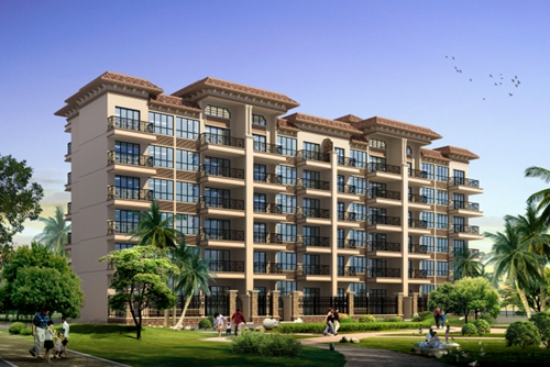 浙江更适合touzi房产!2 浙江更适合touzi房产!2