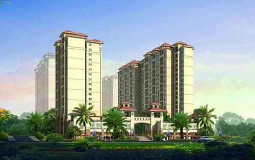 中南悦城 中南悦城