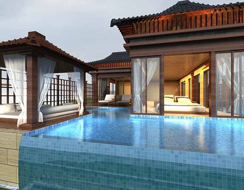 富邦世纪广场怎么样? 富邦世纪广场怎么样?