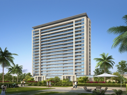 融创杭州湾壹号什么时候交房 融创杭州湾壹号什么时候交房