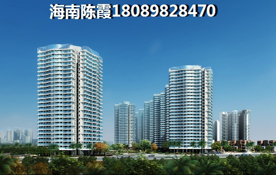 杭州湾新区碧桂园海上传奇房子怎么样？