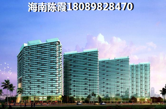 中南菩悦海悦湾新房怎么样