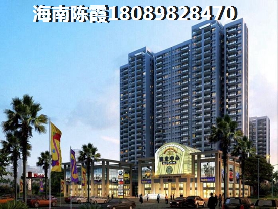 海南融创杭州湾一号怎么样？