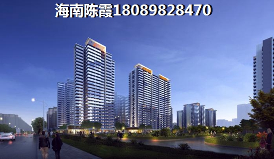 海南中江浅水湾得房率怎么样？