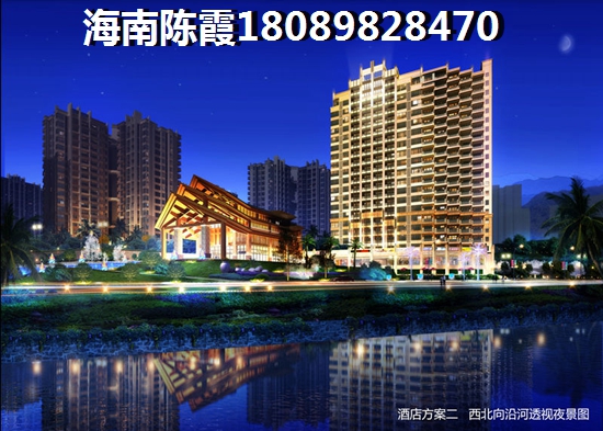杭州湾合生国际新城 一居  户型图