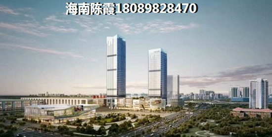 合生国际新城别墅 一居  户型图