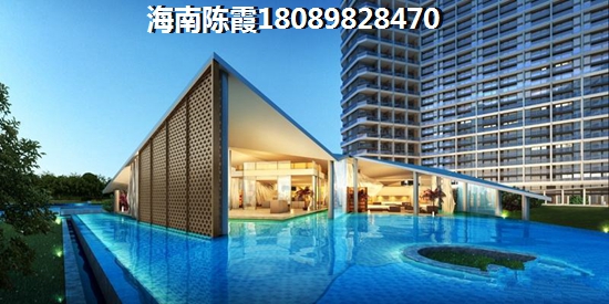 梵石壹方大厦 四居  户型图