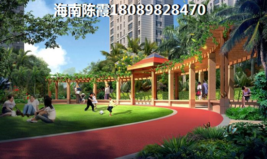 康桥家园 三居  户型图