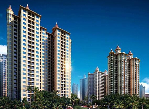 余姚恒大河悦府